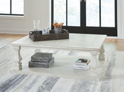 Arlendyne Occasional Table Set - Theo's Factory Direct Mattress & Furniture (Columbus, OH)