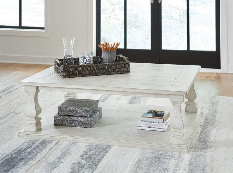 Arlendyne Occasional Table Set - Theo's Factory Direct Mattress & Furniture (Columbus, OH)