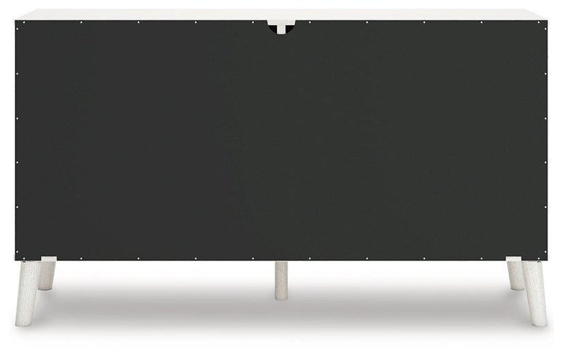 Aprilyn Dresser - Theo's Factory Direct Mattress & Furniture (Columbus, OH)