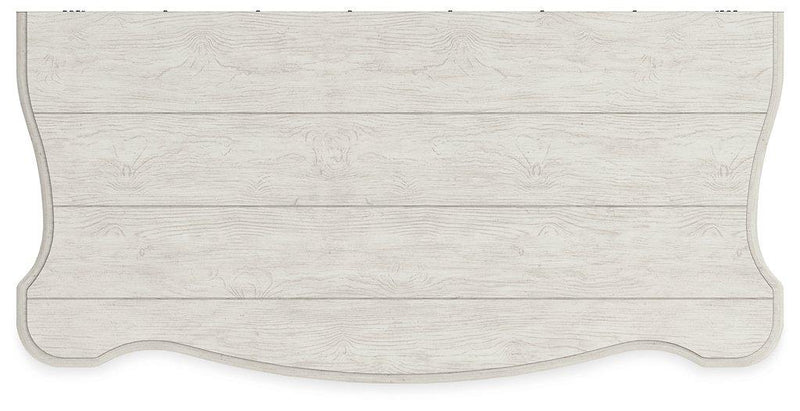 Arlendyne Chest of Drawers - Theo's Factory Direct Mattress & Furniture (Columbus, OH)
