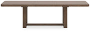 Cabalynn Dining Extension Table - Theo's Factory Direct Mattress & Furniture (Columbus, OH)