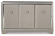 Chaseton Accent Cabinet - Theo's Factory Direct Mattress & Furniture (Columbus, OH)