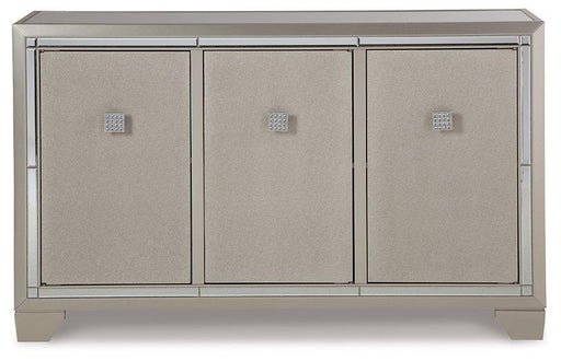 Chaseton Accent Cabinet - Theo's Factory Direct Mattress & Furniture (Columbus, OH)