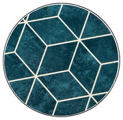 Clairbelle Accent Table (Set of 2) - Theo's Factory Direct Mattress & Furniture (Columbus, OH)