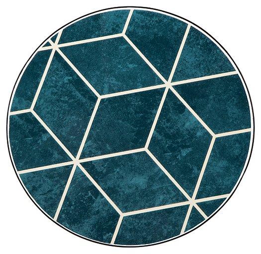 Clairbelle Accent Table (Set of 2) - Theo's Factory Direct Mattress & Furniture (Columbus, OH)