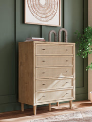 Cielden Chest of Drawers - Theo's Factory Direct Mattress & Furniture (Columbus, OH)