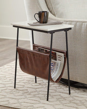 Etanbury Accent Table - Theo's Factory Direct Mattress & Furniture (Columbus, OH)