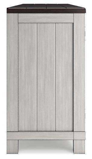 Darborn 88" TV Stand - Theo's Factory Direct Mattress & Furniture (Columbus, OH)