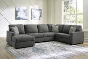 Edenfield Living Room Set - Theo's Factory Direct Mattress & Furniture (Columbus, OH)
