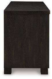 Galliden 80" TV Stand - Theo's Factory Direct Mattress & Furniture (Columbus, OH)