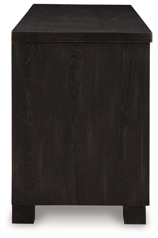 Galliden 80" TV Stand - Theo's Factory Direct Mattress & Furniture (Columbus, OH)