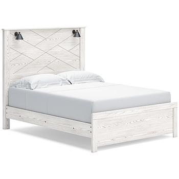 Gerridan Bedroom Set - Theo's Factory Direct Mattress & Furniture (Columbus, OH)