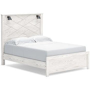Gerridan Bedroom Set - Theo's Factory Direct Mattress & Furniture (Columbus, OH)