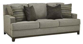 Kaywood Living Room Set - Theo's Factory Direct Mattress & Furniture (Columbus, OH)
