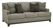 Kaywood Sofa - Theo's Factory Direct Mattress & Furniture (Columbus, OH)