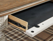 Realyn Home Office Set - Theo's Factory Direct Mattress & Furniture (Columbus, OH)