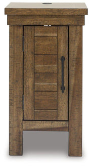 Moriville Occasional Table Set - Theo's Factory Direct Mattress & Furniture (Columbus, OH)