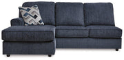 Albar Place Sectional - Theo's Factory Direct Mattress & Furniture (Columbus, OH)
