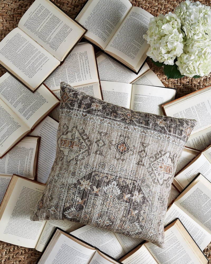 Roseridge Pillow - Theo's Factory Direct Mattress & Furniture (Columbus, OH)