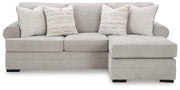 Eastonbridge Living Room Set - Theo's Factory Direct Mattress & Furniture (Columbus, OH)