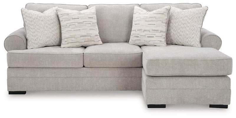 Eastonbridge Living Room Set - Theo's Factory Direct Mattress & Furniture (Columbus, OH)