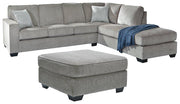 Altari Living Room Set - Theo's Factory Direct Mattress & Furniture (Columbus, OH)