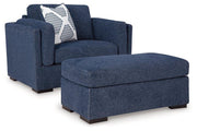 Evansley Living Room Set - Theo's Factory Direct Mattress & Furniture (Columbus, OH)