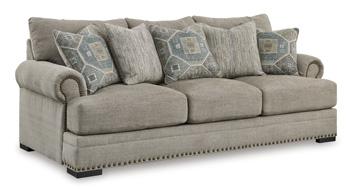 Galemore Living Room Set - Theo's Factory Direct Mattress & Furniture (Columbus, OH)