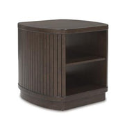 Korestone End Table - Theo's Factory Direct Mattress & Furniture (Columbus, OH)