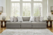 Avaliyah Sectional Sofa - Theo's Factory Direct Mattress & Furniture (Columbus, OH)