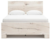 Lawroy Bed - Theo's Factory Direct Mattress & Furniture (Columbus, OH)