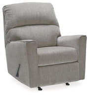 Altari Recliner - Theo's Factory Direct Mattress & Furniture (Columbus, OH)