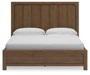 Cabalynn Bed with Storage - Theo's Factory Direct Mattress & Furniture (Columbus, OH)