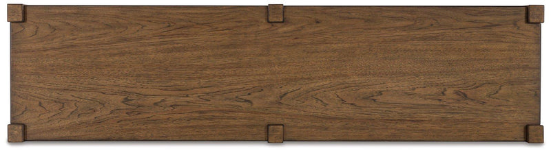 Cabalynn Sofa Table - Theo's Factory Direct Mattress & Furniture (Columbus, OH)