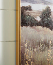 Clarkford Wall Art - Theo's Factory Direct Mattress & Furniture (Columbus, OH)