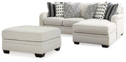 Huntsworth Living Room Set - Theo's Factory Direct Mattress & Furniture (Columbus, OH)