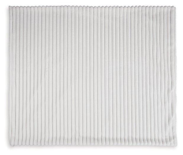 Alsonwell Throw - Theo's Factory Direct Mattress & Furniture (Columbus, OH)