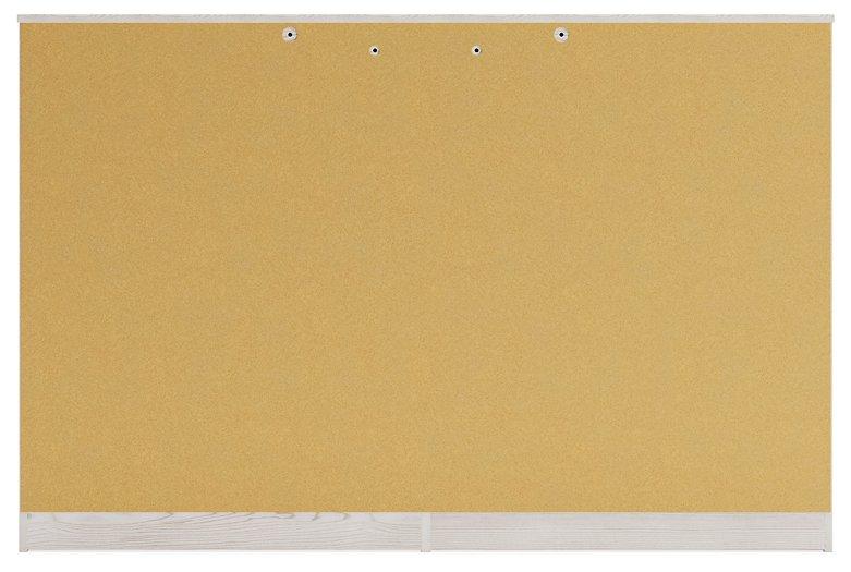 Altyra Dresser - Theo's Factory Direct Mattress & Furniture (Columbus, OH)