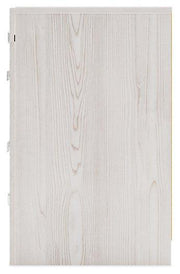 Altyra Nightstand - Theo's Factory Direct Mattress & Furniture (Columbus, OH)