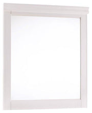 Anarasia Dresser and Mirror - Theo's Factory Direct Mattress & Furniture (Columbus, OH)