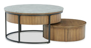 Fridley Occasional Table Set - Theo's Factory Direct Mattress & Furniture (Columbus, OH)