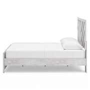 Cayboni Bed - Theo's Factory Direct Mattress & Furniture (Columbus, OH)