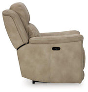 Next-Gen DuraPella Power Recliner - Theo's Factory Direct Mattress & Furniture (Columbus, OH)