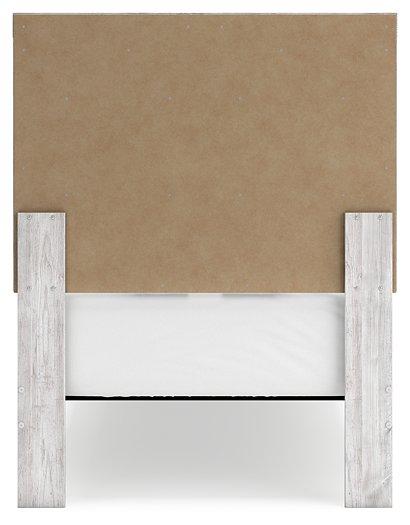 Cayboni Bed - Theo's Factory Direct Mattress & Furniture (Columbus, OH)