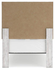 Cayboni Bed - Theo's Factory Direct Mattress & Furniture (Columbus, OH)