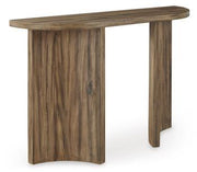 Austanny Sofa Table - Theo's Factory Direct Mattress & Furniture (Columbus, OH)