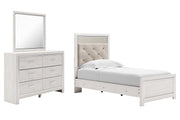 Altyra Bedroom Set - Theo's Factory Direct Mattress & Furniture (Columbus, OH)