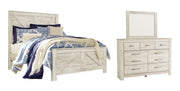 Bellaby Bedroom Set - Theo's Factory Direct Mattress & Furniture (Columbus, OH)