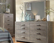 Culverbach Bedroom Set - Theo's Factory Direct Mattress & Furniture (Columbus, OH)