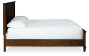 Danabrin Bed - Theo's Factory Direct Mattress & Furniture (Columbus, OH)